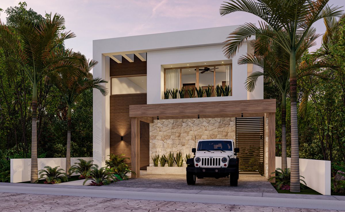 Casa en venta · Akumal, Tulum, Quintana Roo