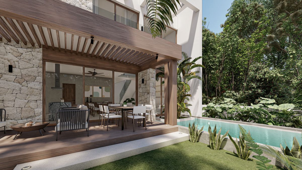 Casa en venta · Akumal, Tulum, Quintana Roo