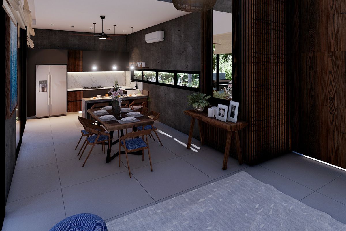 Casa en venta · Akumal, Tulum, Quintana Roo