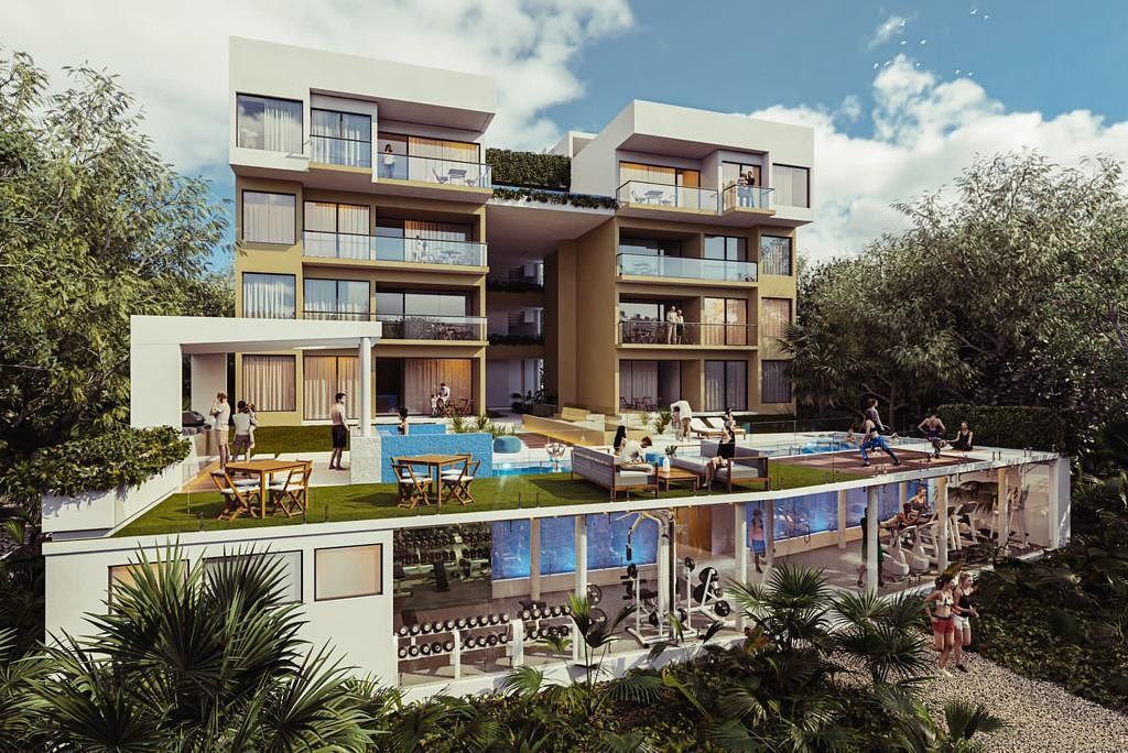 Casa en venta · Akumal, Tulum, Quintana Roo