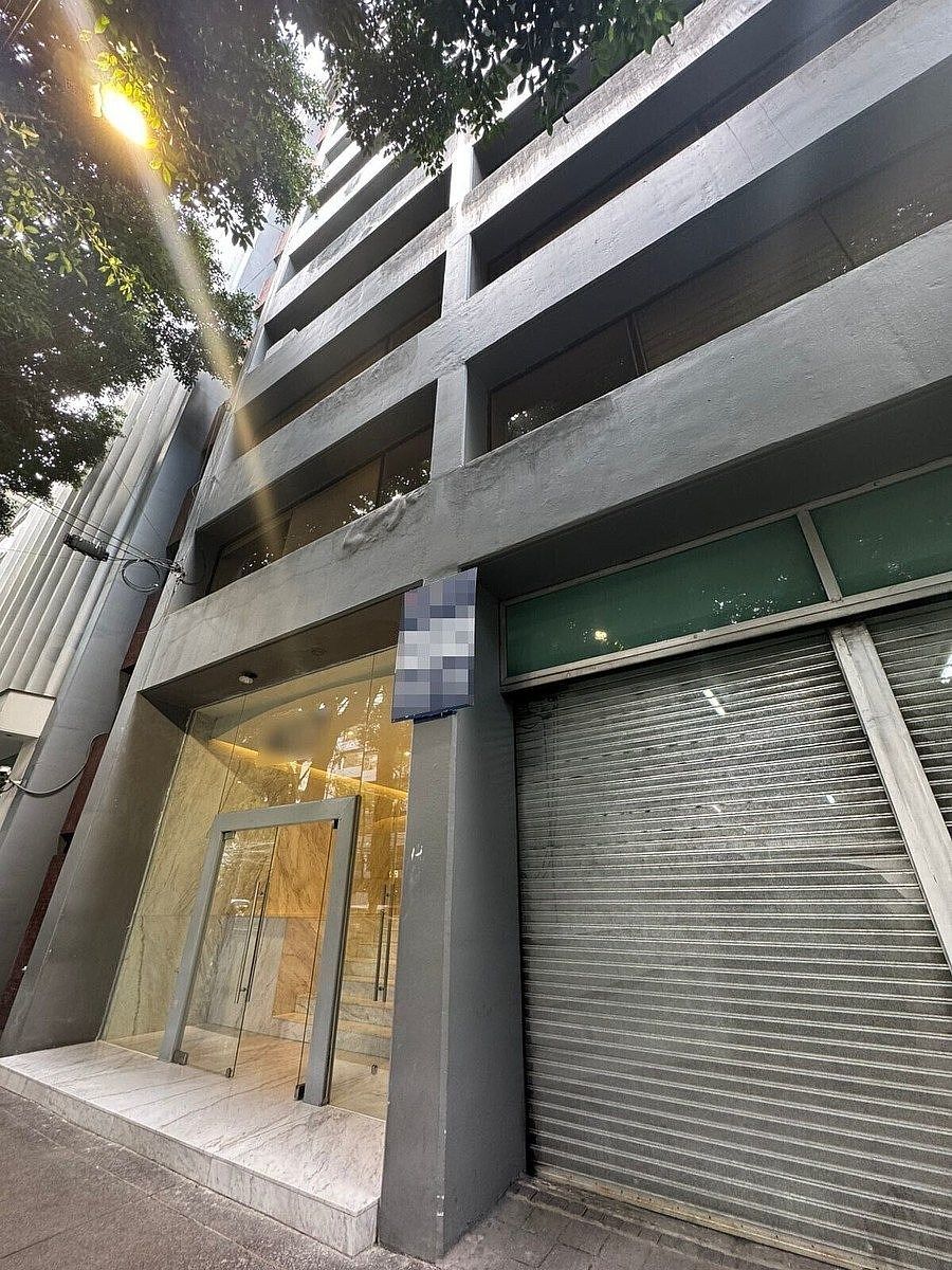 Oficina en alquiler · Polanco, Miguel Hidalgo, Ciudad de México