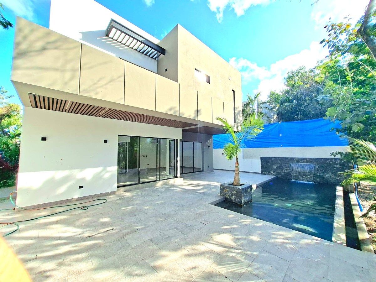 Casa en venta · Cancún, Benito Juárez, Quintana Roo