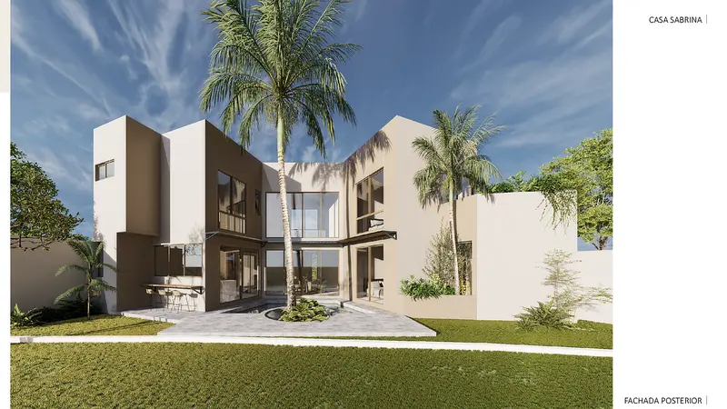 Casa en venta · Puerto Morelos, Quintana Roo