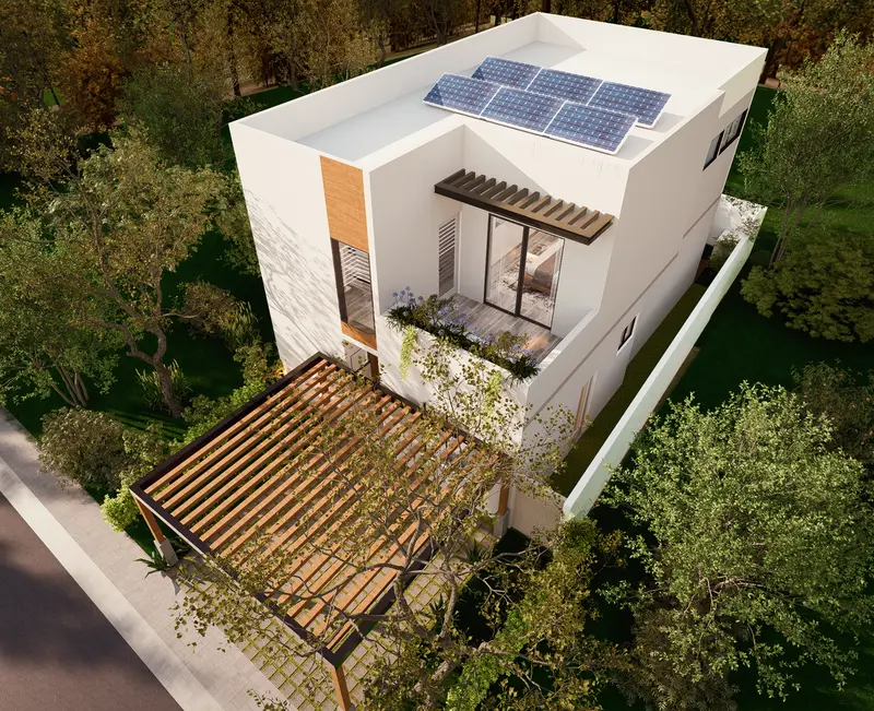 Casa en venta · Puerto Morelos, Quintana Roo Casa en venta · Puerto Morelos, Quintana Roo