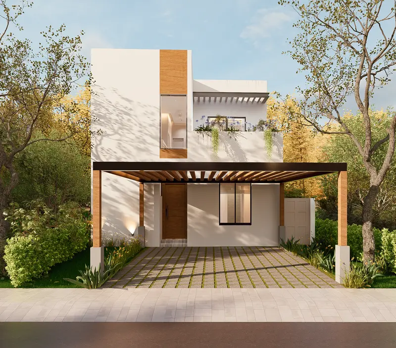 Casa en venta · Puerto Morelos, Quintana Roo Casa en venta · Puerto Morelos, Quintana Roo