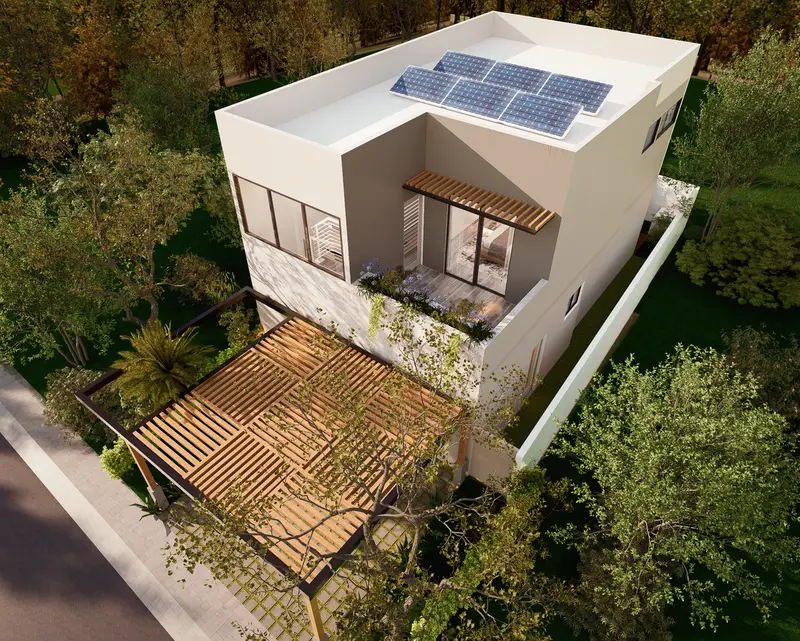 Casa en venta · Puerto Morelos, Quintana Roo Casa en venta · Puerto Morelos, Quintana Roo