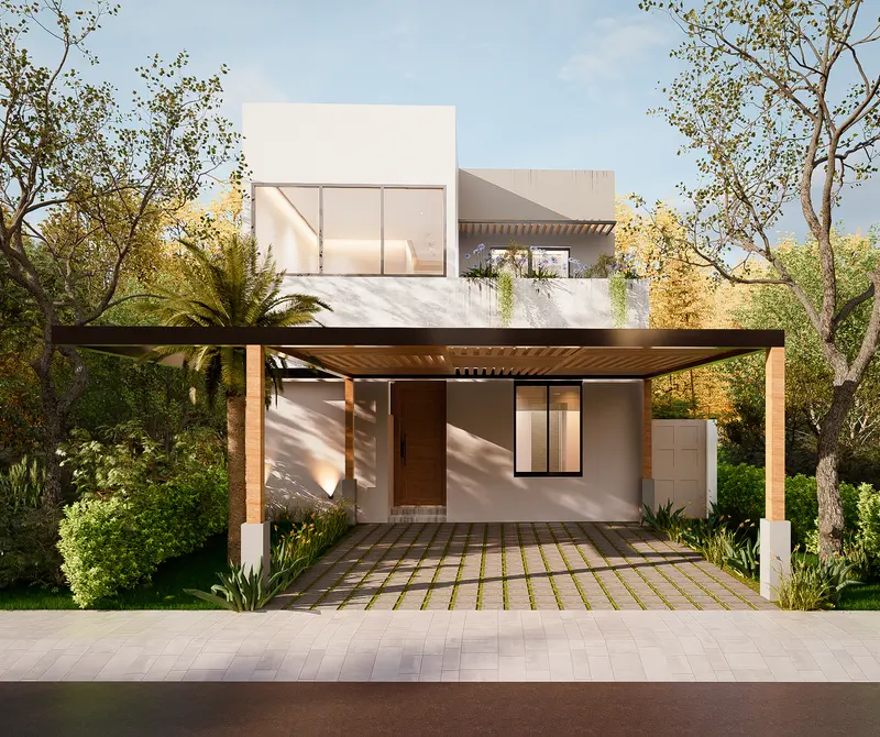 Casa en venta · Puerto Morelos, Quintana Roo Casa en venta · Puerto Morelos, Quintana Roo