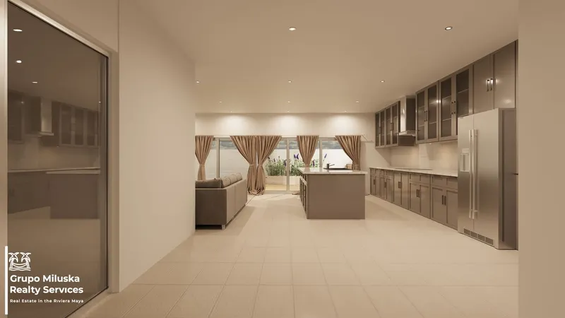 Casa en venta · Puerto Morelos, Quintana Roo