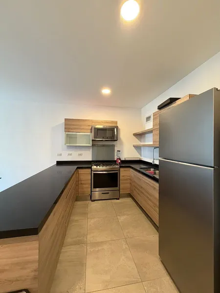 Departamento en venta · Vía Cordillera, Santa Catarina, Nuevo León