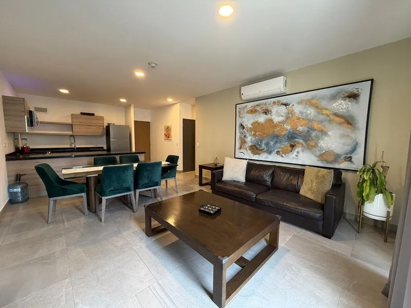 Departamento en venta · Vía Cordillera, Santa Catarina, Nuevo León Departamento en venta · Vía Cordillera, Santa Catarina, Nuevo León