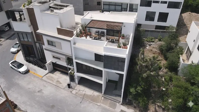 Casa en venta · Cumbres Elite Premier Privadas Alpes y Everest, Monterrey, Nuevo León