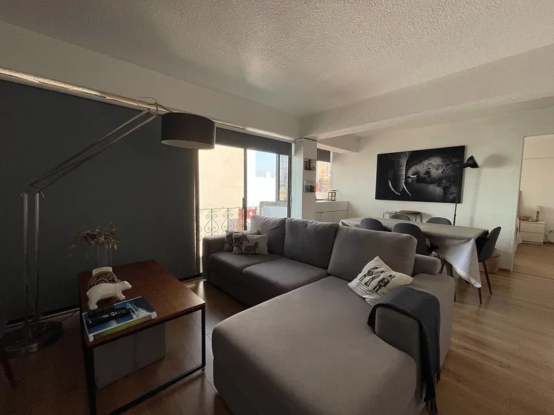 Departamento en venta · Anzures, Miguel Hidalgo, Ciudad de México