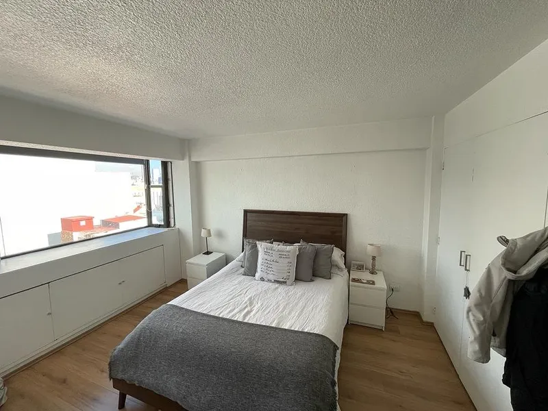 Departamento en venta · Anzures, Miguel Hidalgo, Ciudad de México