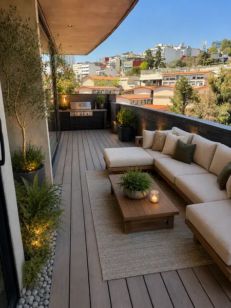 Departamento en venta · Bosques de las Lomas, Cuajimalpa de Morelos, Ciudad de México