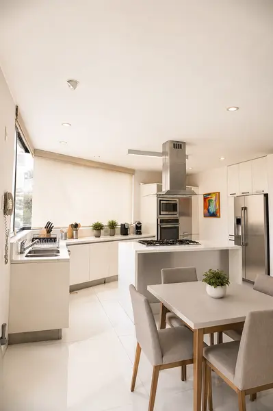 Departamento en venta · Bosques de las Lomas, Cuajimalpa de Morelos, Ciudad de México