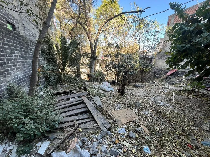 Lote en venta · Ajusco, Coyoacán, Ciudad de México