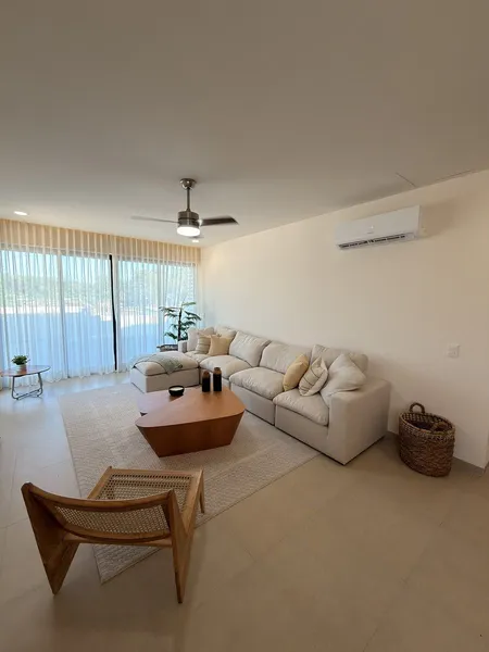 Departamento en venta · Puerto Morelos, Quintana Roo