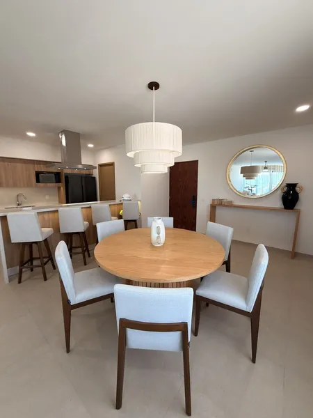 Departamento en venta · Puerto Morelos, Quintana Roo