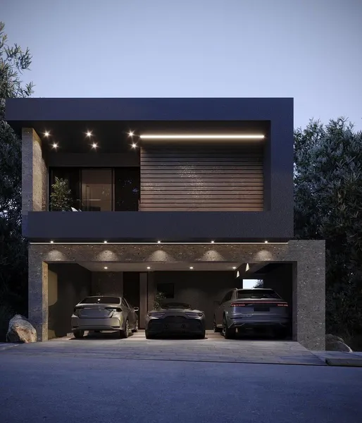 Casa en venta · Residencial Vistalta, Monterrey, Nuevo León