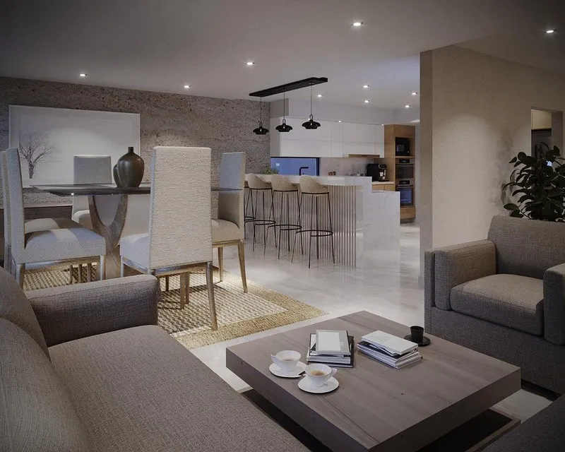 Casa en venta · Residencial Vistalta, Monterrey, Nuevo León