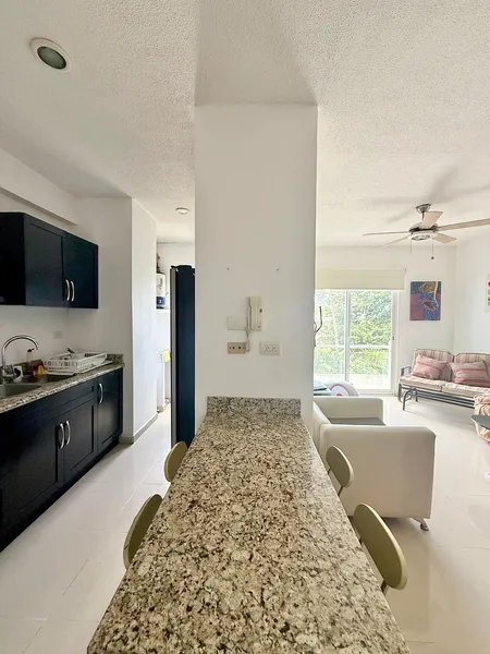 Departamento en venta · Cancún, Benito Juárez, Quintana Roo Departamento en venta · Cancún, Benito Juárez, Quintana Roo