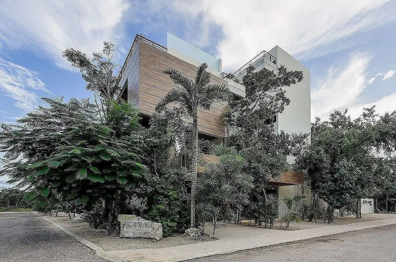 Departamento en venta · La Veleta, Tulum, Quintana Roo