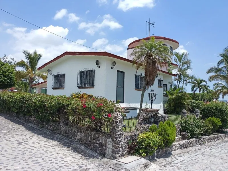 Condominio en venta · Oaxtepec Centro, Yautepec, Morelos Condominio en venta · Oaxtepec Centro, Yautepec, Morelos