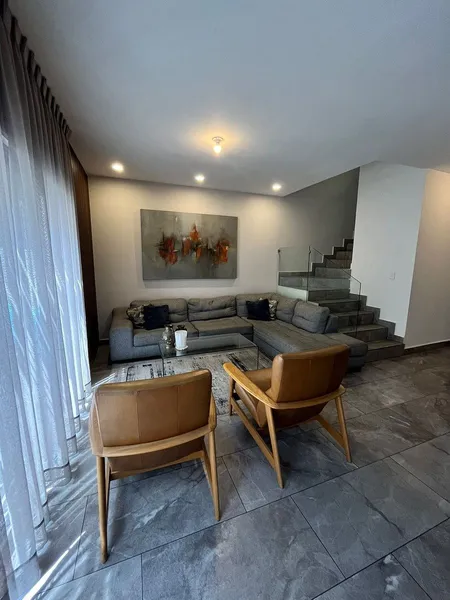 Casa en venta · Privalia Cumbres, García, Nuevo León
