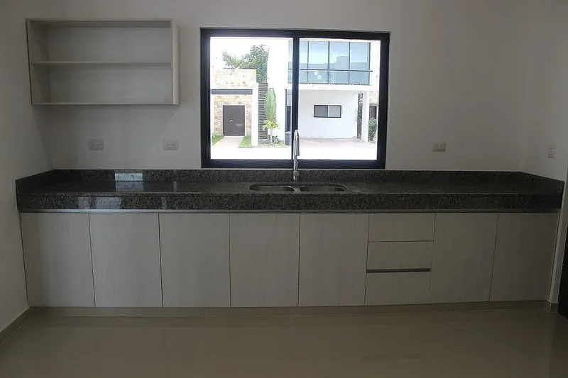Casa en venta · Cholul, Mérida, Yucatán