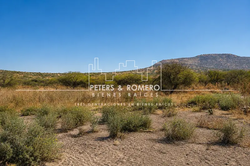 Lote en venta · Parque Industrial Santiago de Querétaro, Querétaro, Querétaro