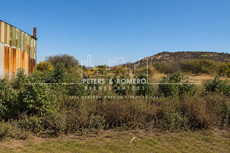 Lote en venta · Parque Industrial Santiago de Querétaro, Querétaro, Querétaro