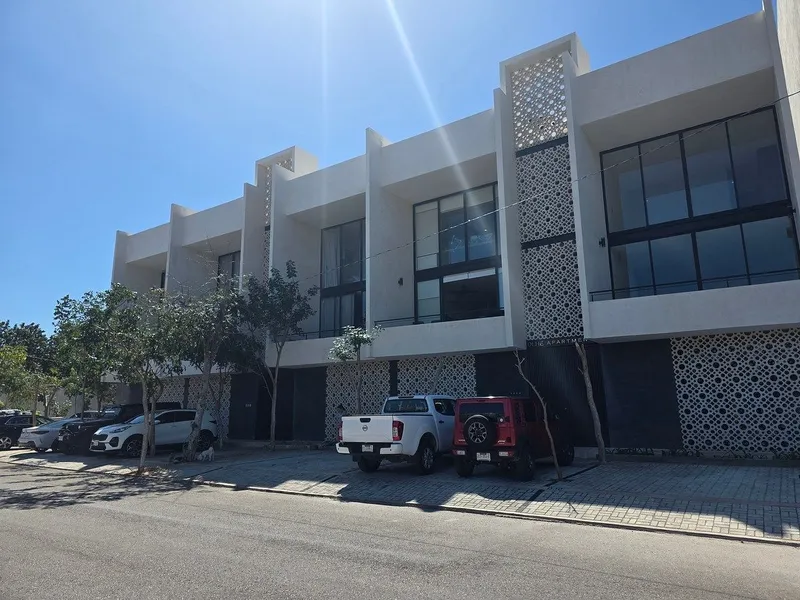 Departamento en venta · Montebello, Mérida, Yucatán