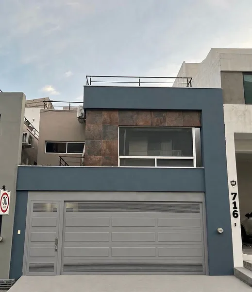 Casa en venta · Instituto Tecnológico de Estudios Superiores de Monterrey, Monterrey, Nuevo León