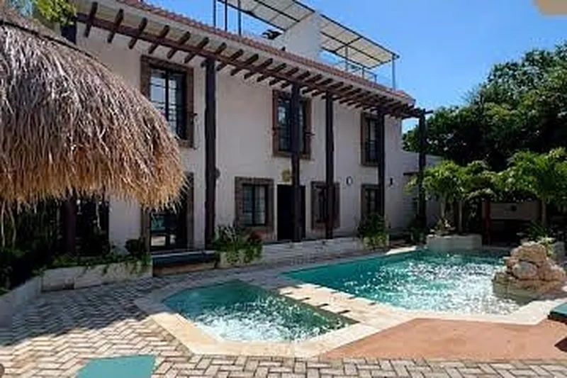 Condominio en venta · Selvamar, Playa del Carmen, Solidaridad, Quintana Roo