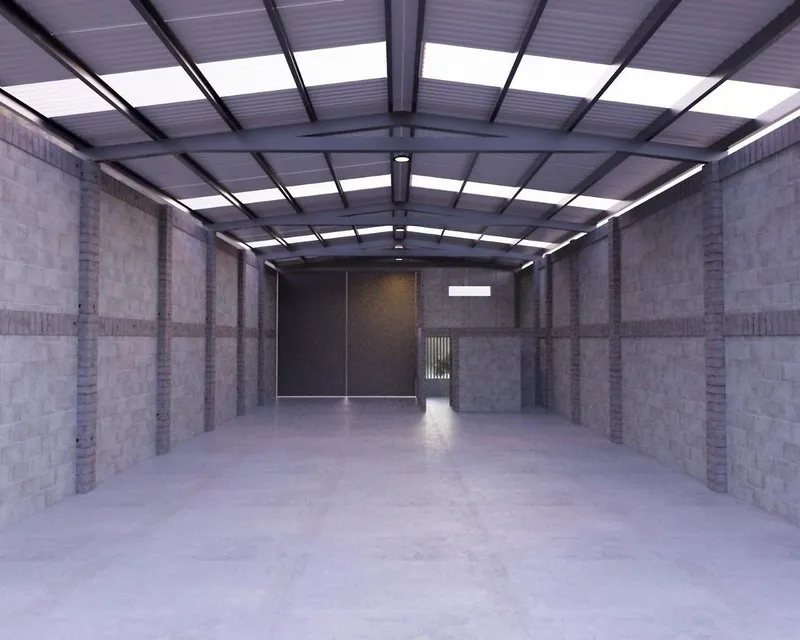 Bodega en venta · El Pueblito, Corregidora, Querétaro