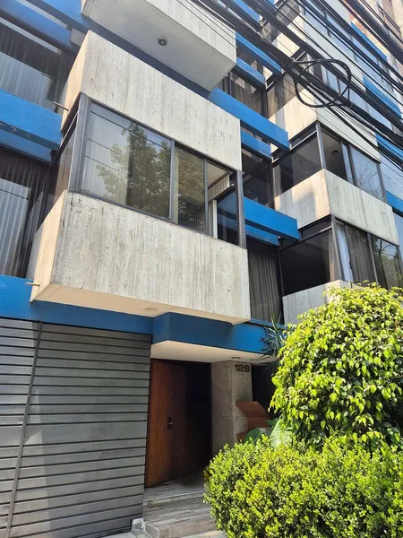 Departamento en venta · Del Valle Sur, Del Valle, Benito Juárez, Ciudad de México Departamento en venta · Del Valle Sur, Del Valle, Benito Juárez, Ciudad de México
