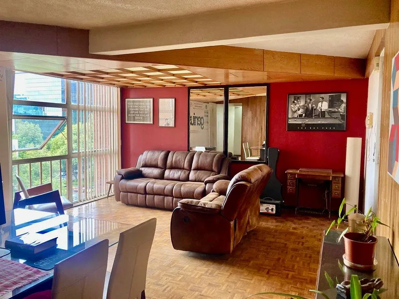 Departamento en venta · Villa Olímpica, Tlalpan, Ciudad de México Departamento en venta · Villa Olímpica, Tlalpan, Ciudad de México