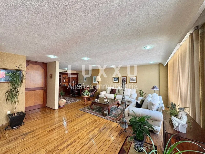 Departamento en venta · Polanco, Miguel Hidalgo, Ciudad de México