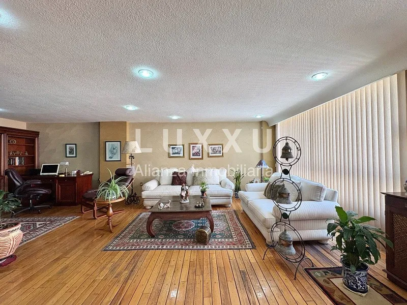 Departamento en venta · Polanco, Miguel Hidalgo, Ciudad de México