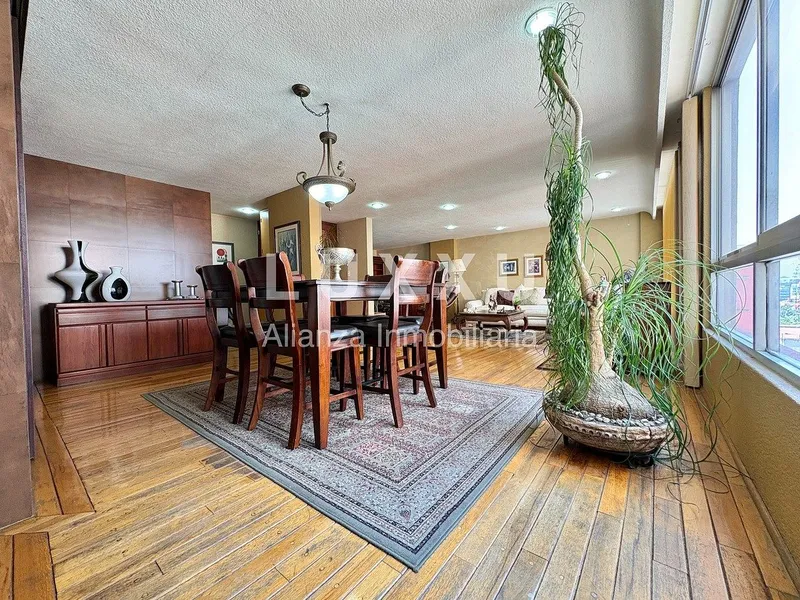 Departamento en venta · Polanco, Miguel Hidalgo, Ciudad de México