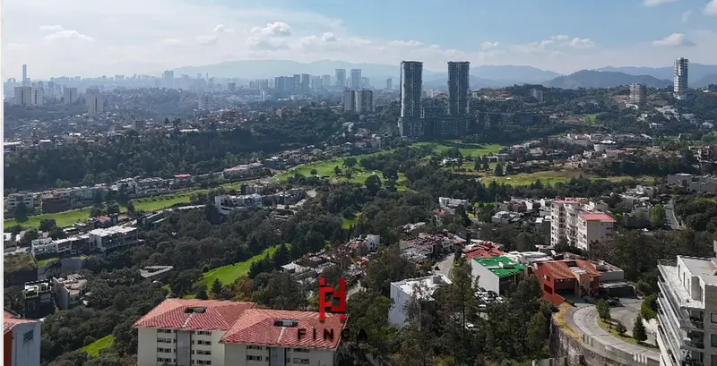 Lote en venta · Bosque Real, Huixquilucan, Estado de México