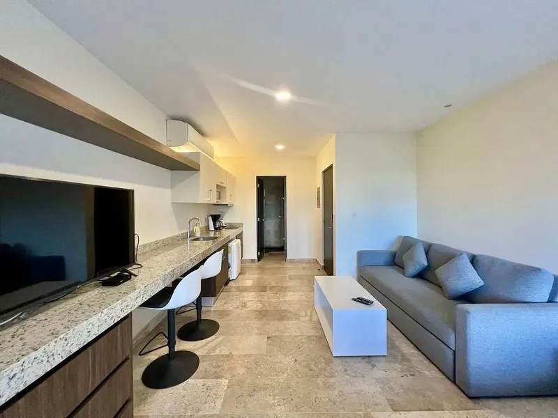 Departamento en venta · Gonzalo Guerrero, Solidaridad, Quintana Roo