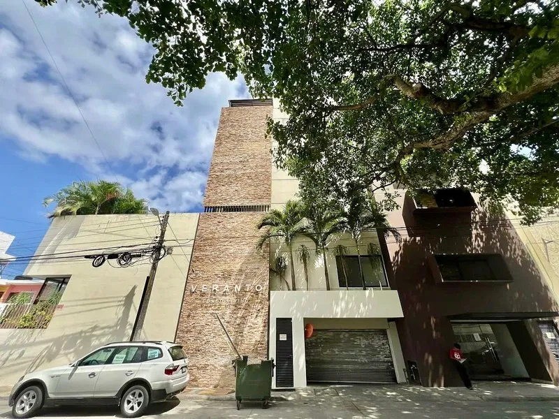 Departamento en venta · Gonzalo Guerrero, Solidaridad, Quintana Roo