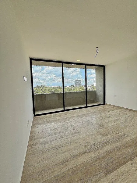 Departamento en venta · Montebello, Mérida, Yucatán
