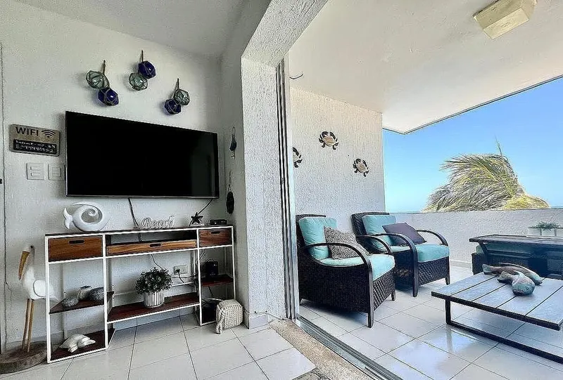 Departamento en venta · Chicxulub Puerto, Progreso, Yucatán