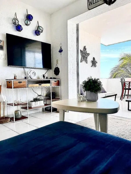 Departamento en venta · Chicxulub Puerto, Progreso, Yucatán