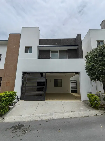 Casa en venta · Cumbres San Agustín 2do Sector 3er Etapa, Monterrey, Nuevo León