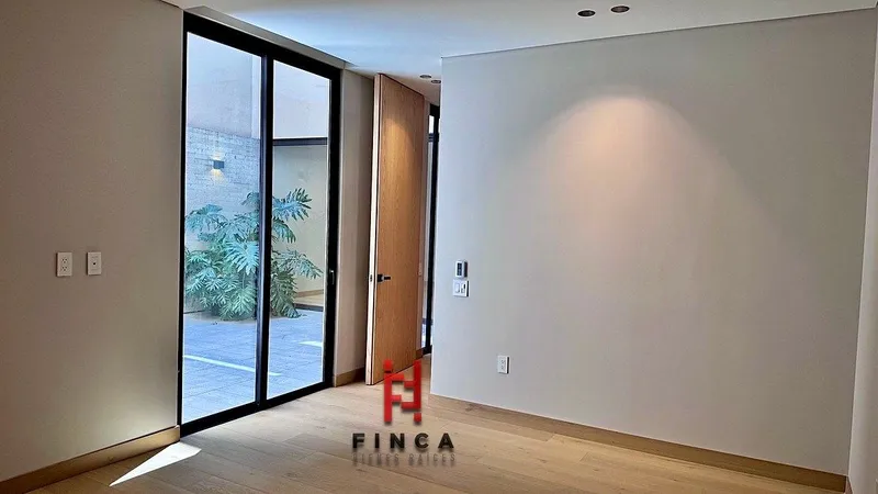 Departamento en alquiler · Polanco, Miguel Hidalgo, Ciudad de México