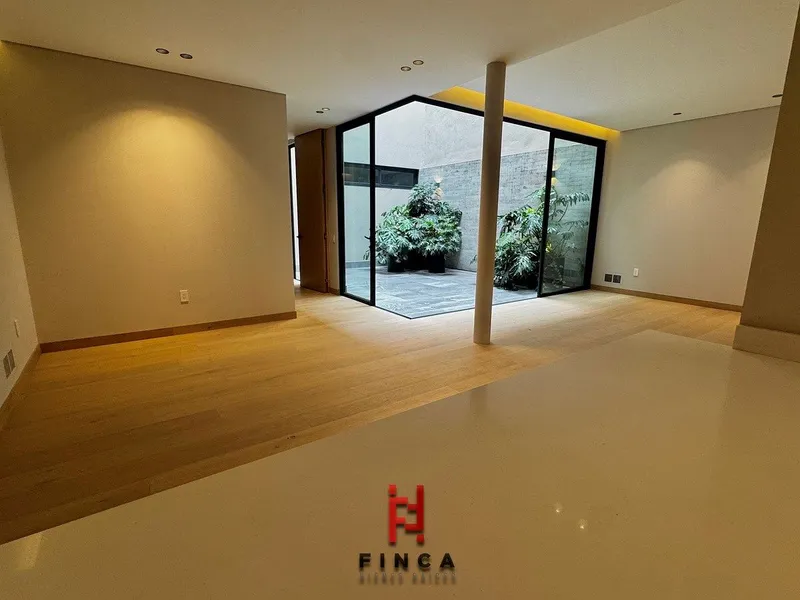 Departamento en renta · Polanco, Miguel Hidalgo, Ciudad de México