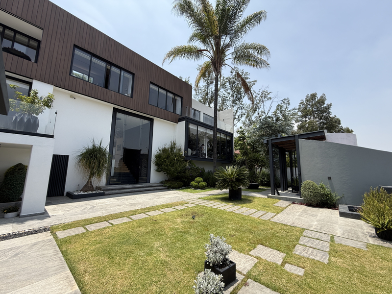Casa en venta · Jardines del Pedregal de San Ángel, Coyoacán, Ciudad de México